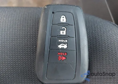 2023 Toyota Corolla Se from USA, damaged, VIN 5YFS4MCE3PP151779